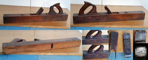 Langhobel rauhbank 3mm - langhobel, rauhbank,