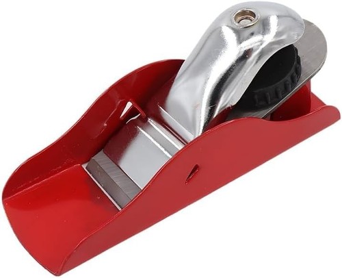 Mini handhobel eisen 5x4cm - mini,