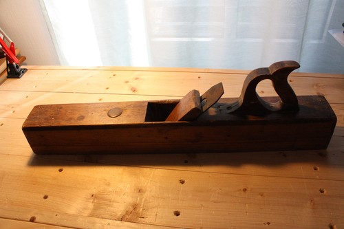 Raubank hobel 54 - raubank,