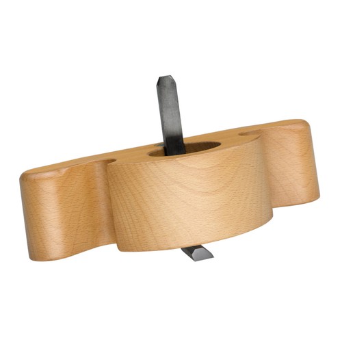 Ulmia grundhobel mit eisen - ulmia, 3