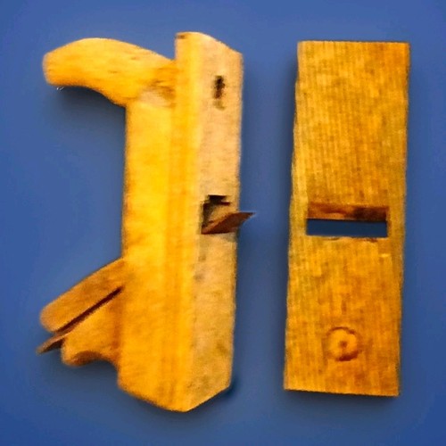 Nuthobel handhobel holzhobel - nuthobel,