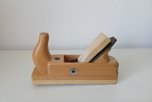 Ulmia ott schlichthobel - ott,