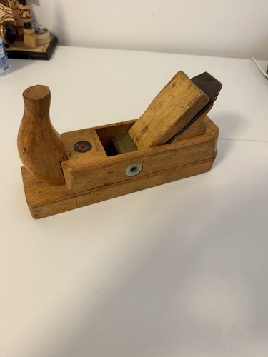 Steinmeier holz handhobel - steinmeier, holz-handhobel