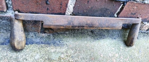 Altes werkzeug hobel - altes,