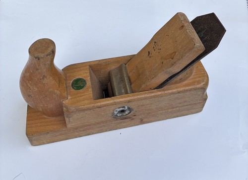 Vintage schreiner hobel - vintage,
