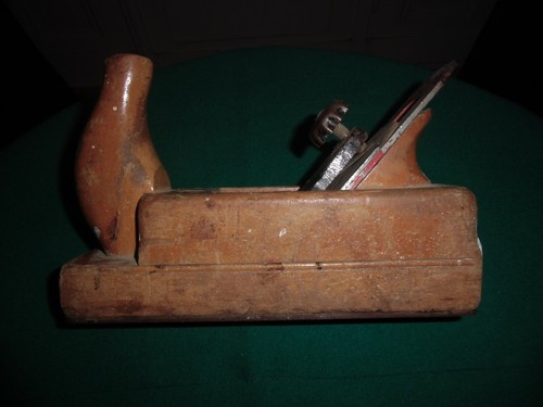 Ulmia bestoßhobel mit - bestoßhobel,