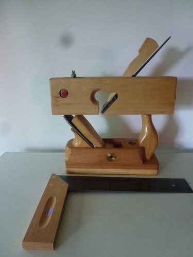 Steiner hobel simshobel - hobel:,