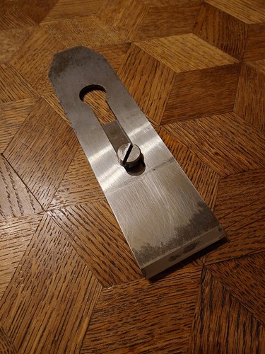 Ece doppelhobel ersatzeisen - ece,