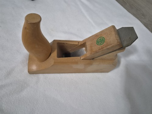 Alter holzhobel handhobel - holzhobel, –