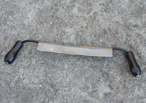 Ddr zugmesser schäleisen - ddr,