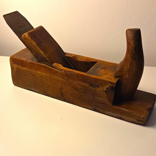Ward payne holz - &, holz-handhobel