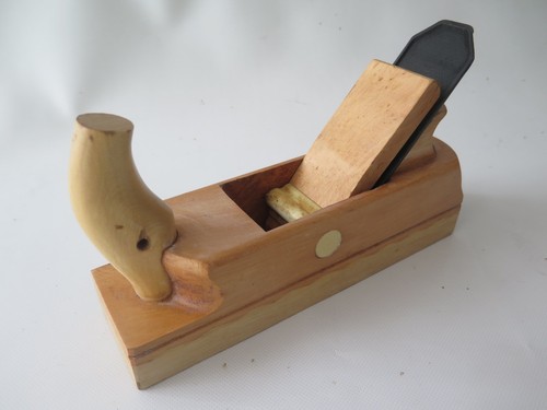 Hawe schlichhobel 48mm - hawe, mit