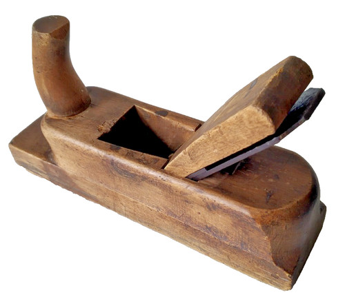 Alter hobel handhobel - hobel,