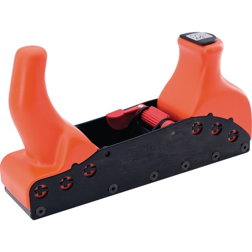 Ralihobel rali 220 - 220, evolution