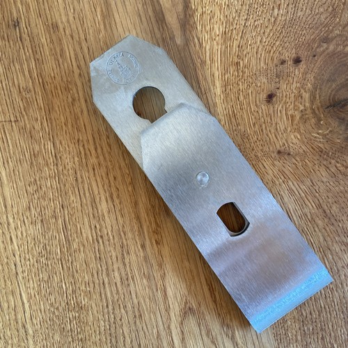 Ulmia ott doppeleisen 50mm mit - ulmia,