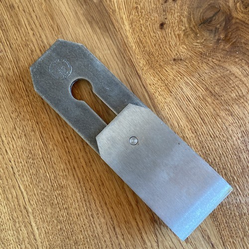 Doppeleisen 57mm starkes eisen - starkes,