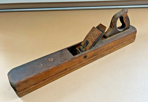 Raubank hobel handhobel - raubank, 60